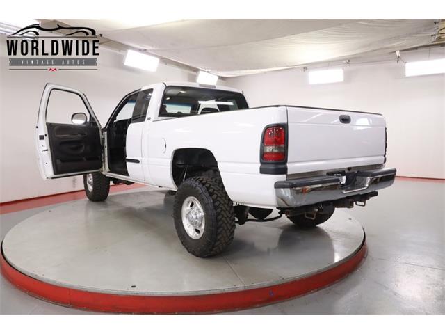 2002 Dodge Ram 2500 (CC-2104749) for sale in Denver , Colorado