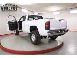 2002 Dodge Ram 2500 (CC-2104749) for sale in Denver , Colorado