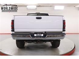 2002 Dodge Ram 2500 (CC-2104749) for sale in Denver , Colorado