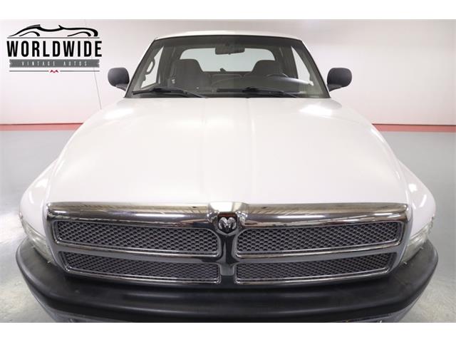 2002 Dodge Ram 2500 (CC-2104749) for sale in Denver , Colorado