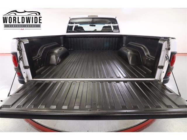 2002 Dodge Ram 2500 (CC-2104749) for sale in Denver , Colorado
