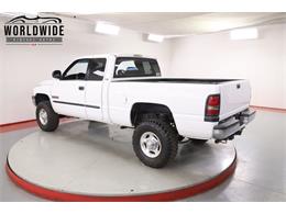 2002 Dodge Ram 2500 (CC-2104749) for sale in Denver , Colorado