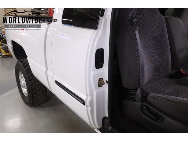 2002 Dodge Ram 2500 (CC-2104749) for sale in Denver , Colorado