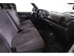 2002 Dodge Ram 2500 (CC-2104749) for sale in Denver , Colorado