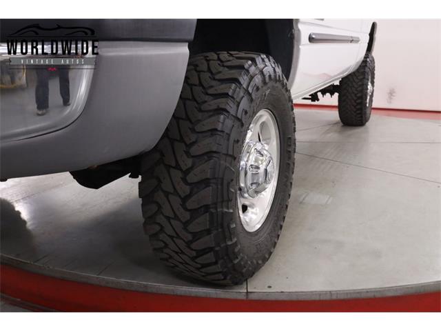 2002 Dodge Ram 2500 (CC-2104749) for sale in Denver , Colorado