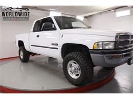 2002 Dodge Ram 2500 (CC-2104749) for sale in Denver , Colorado