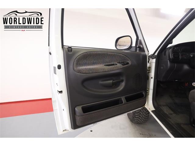 2002 Dodge Ram 2500 (CC-2104749) for sale in Denver , Colorado