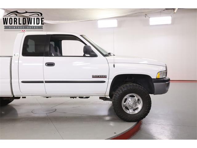 2002 Dodge Ram 2500 (CC-2104749) for sale in Denver , Colorado