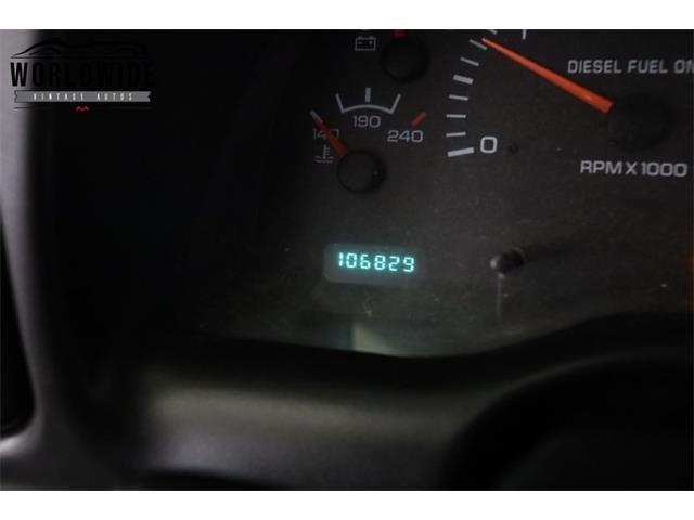 2002 Dodge Ram 2500 (CC-2104749) for sale in Denver , Colorado