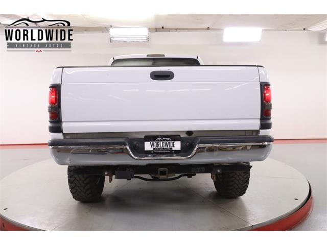 2002 Dodge Ram 2500 (CC-2104749) for sale in Denver , Colorado