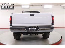 2002 Dodge Ram 2500 (CC-2104749) for sale in Denver , Colorado