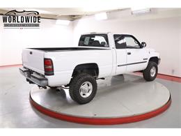 2002 Dodge Ram 2500 (CC-2104749) for sale in Denver , Colorado