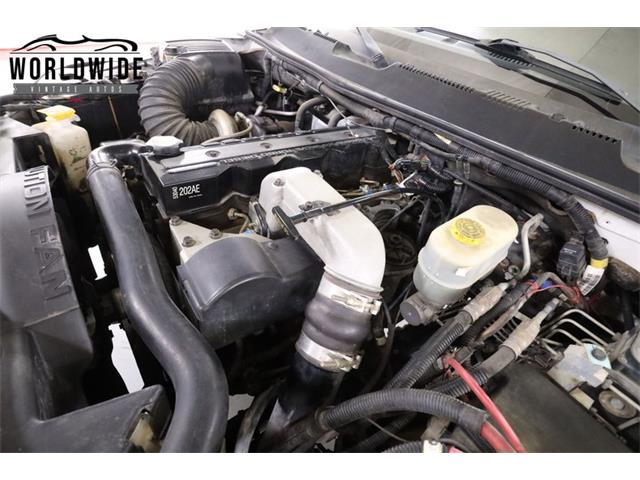 2002 Dodge Ram 2500 (CC-2104749) for sale in Denver , Colorado