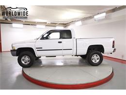 2002 Dodge Ram 2500 (CC-2104749) for sale in Denver , Colorado