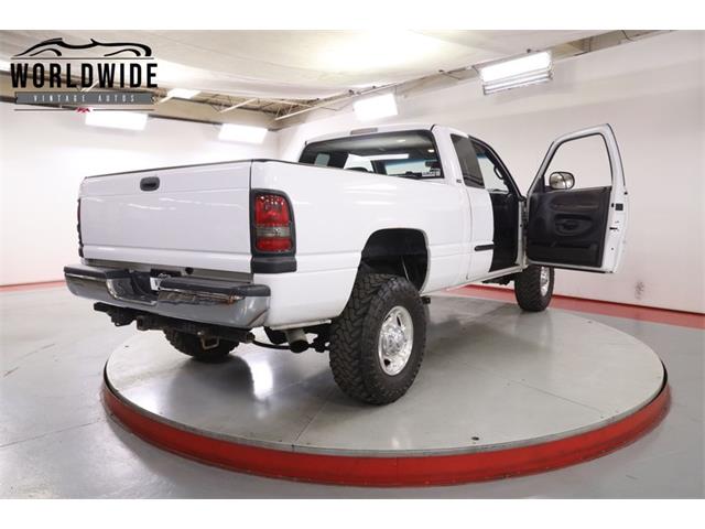 2002 Dodge Ram 2500 (CC-2104749) for sale in Denver , Colorado