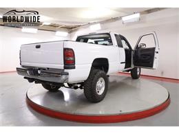 2002 Dodge Ram 2500 (CC-2104749) for sale in Denver , Colorado