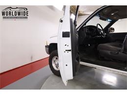2002 Dodge Ram 2500 (CC-2104749) for sale in Denver , Colorado