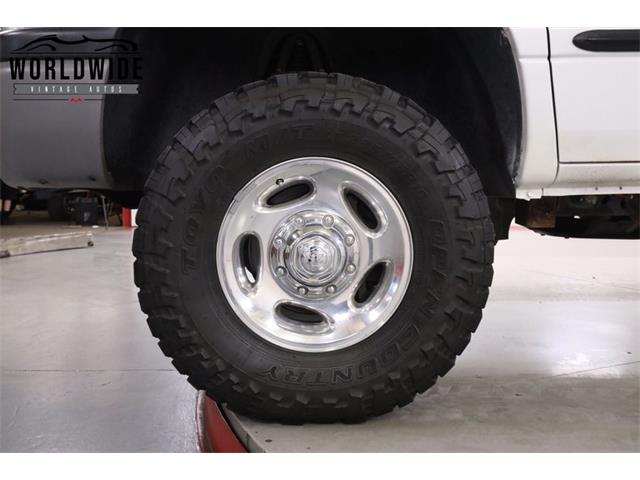 2002 Dodge Ram 2500 (CC-2104749) for sale in Denver , Colorado