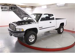 2002 Dodge Ram 2500 (CC-2104749) for sale in Denver , Colorado