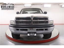 2002 Dodge Ram 2500 (CC-2104749) for sale in Denver , Colorado