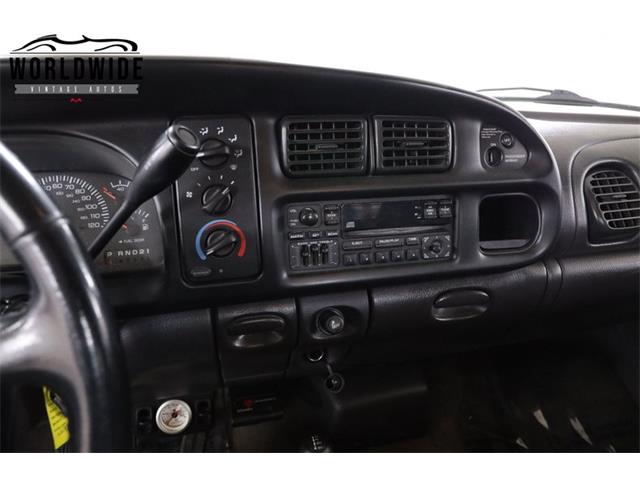 2002 Dodge Ram 2500 (CC-2104749) for sale in Denver , Colorado