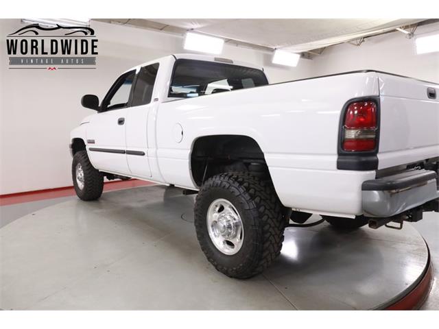2002 Dodge Ram 2500 (CC-2104749) for sale in Denver , Colorado