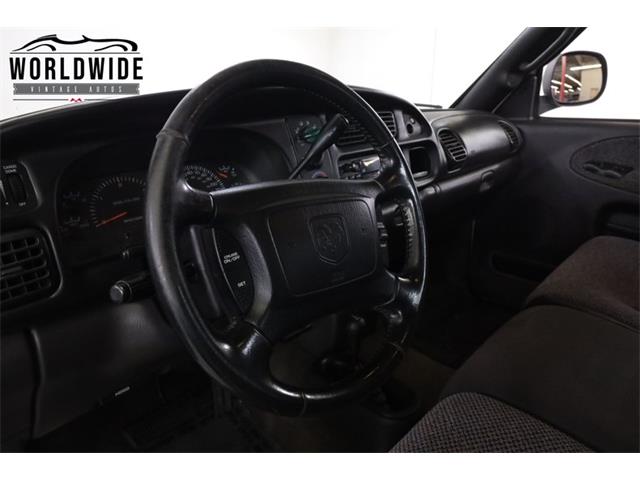 2002 Dodge Ram 2500 (CC-2104749) for sale in Denver , Colorado
