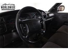 2002 Dodge Ram 2500 (CC-2104749) for sale in Denver , Colorado