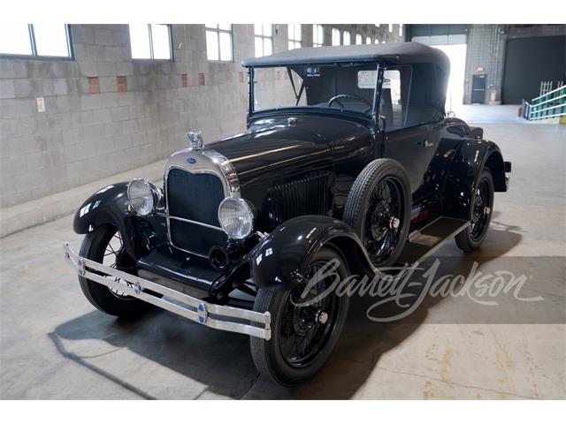 1929 Ford Model A (CC-2100475) for sale in Las Vegas, Nevada