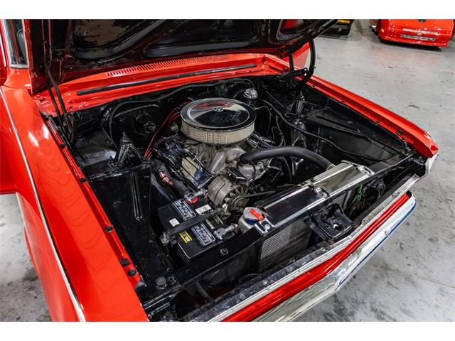 1962 Chevrolet Nova (CC-2104750) for sale in Kentwood, Michigan