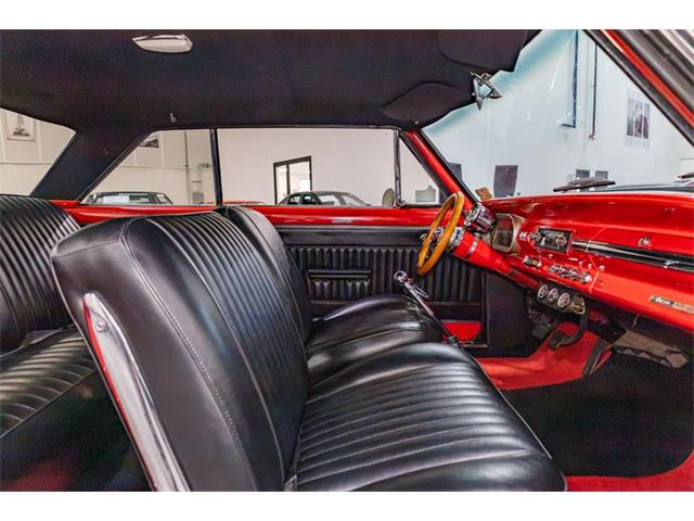 1962 Chevrolet Nova (CC-2104750) for sale in Kentwood, Michigan