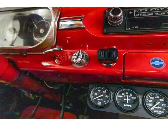 1962 Chevrolet Nova (CC-2104750) for sale in Kentwood, Michigan