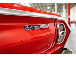 1962 Chevrolet Nova (CC-2104750) for sale in Kentwood, Michigan