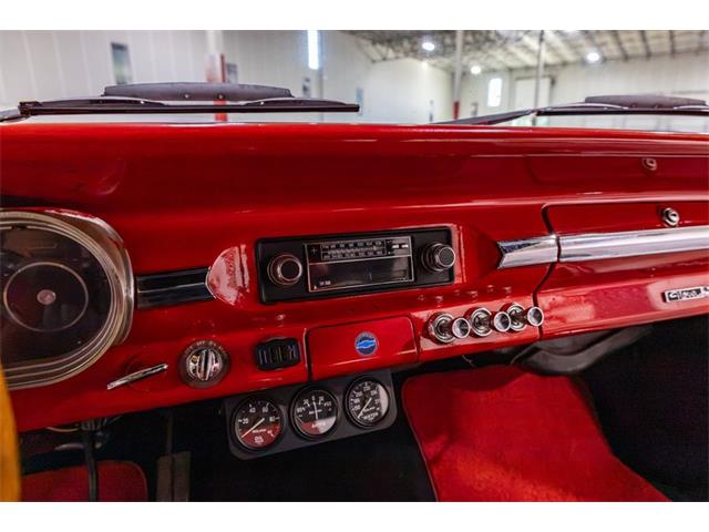 1962 Chevrolet Nova (CC-2104750) for sale in Kentwood, Michigan