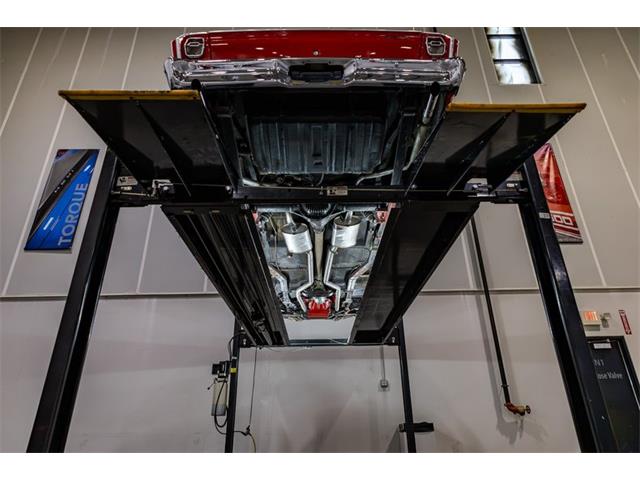 1962 Chevrolet Nova (CC-2104750) for sale in Kentwood, Michigan