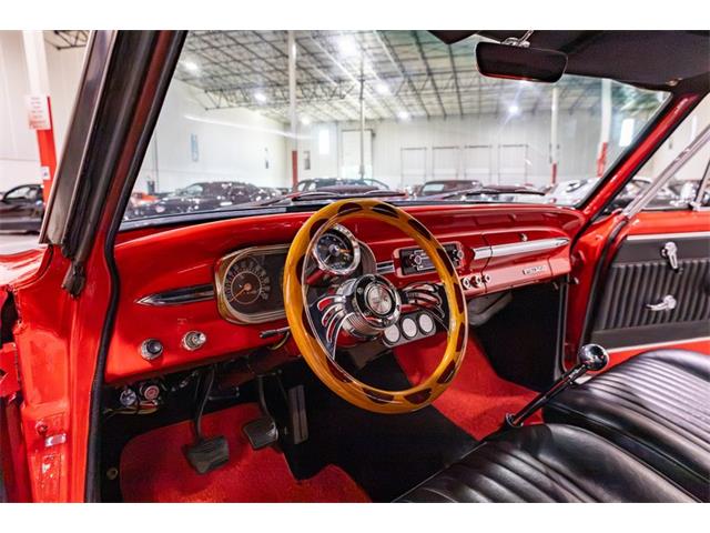 1962 Chevrolet Nova (CC-2104750) for sale in Kentwood, Michigan