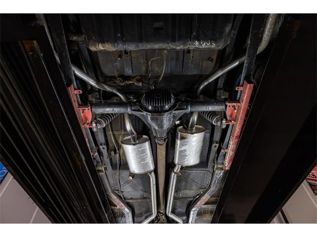 1962 Chevrolet Nova (CC-2104750) for sale in Kentwood, Michigan