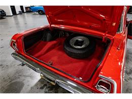 1962 Chevrolet Nova (CC-2104750) for sale in Kentwood, Michigan