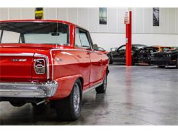 1962 Chevrolet Nova (CC-2104750) for sale in Kentwood, Michigan