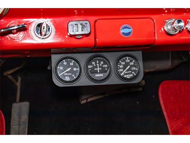 1962 Chevrolet Nova (CC-2104750) for sale in Kentwood, Michigan