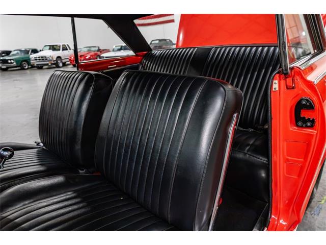 1962 Chevrolet Nova (CC-2104750) for sale in Kentwood, Michigan