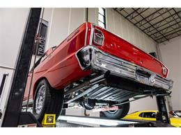 1962 Chevrolet Nova (CC-2104750) for sale in Kentwood, Michigan