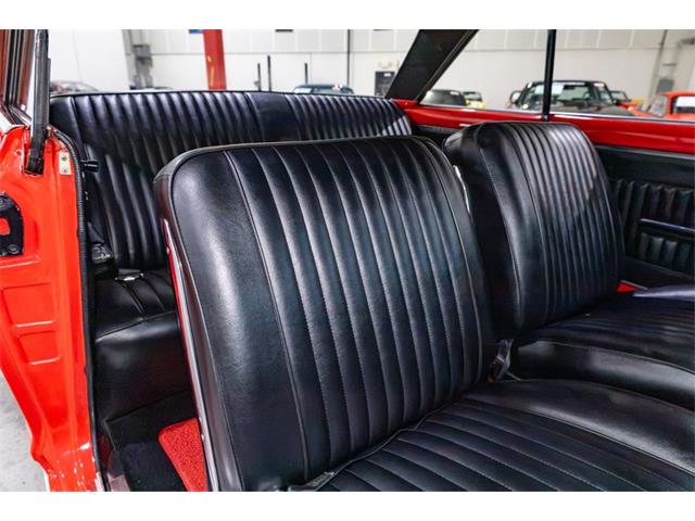 1962 Chevrolet Nova (CC-2104750) for sale in Kentwood, Michigan