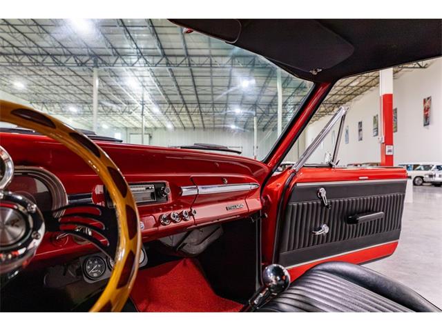 1962 Chevrolet Nova (CC-2104750) for sale in Kentwood, Michigan