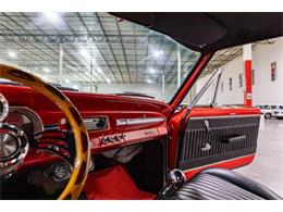 1962 Chevrolet Nova (CC-2104750) for sale in Kentwood, Michigan