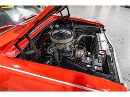 1962 Chevrolet Nova (CC-2104750) for sale in Kentwood, Michigan