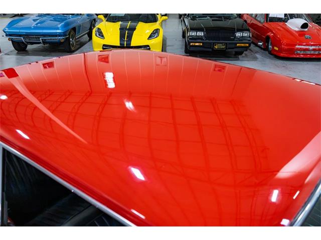 1962 Chevrolet Nova (CC-2104750) for sale in Kentwood, Michigan