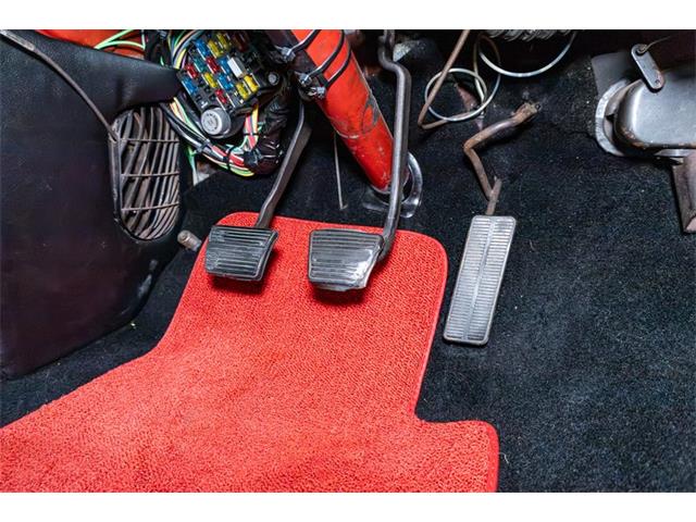 1962 Chevrolet Nova (CC-2104750) for sale in Kentwood, Michigan