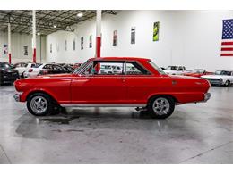 1962 Chevrolet Nova (CC-2104750) for sale in Kentwood, Michigan