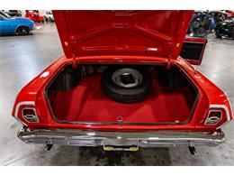 1962 Chevrolet Nova (CC-2104750) for sale in Kentwood, Michigan